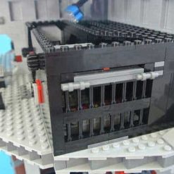 Star Wars Death Star 75159 Space Ship Destroyer 4063Pcs Building Blocks Kids Toy 05063 81061 Star Wars Death Star 75159 Space Ship Destroyer 4063Pcs Building Blocks Kids Toy 05063 81061 - Image 7