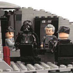 Star Wars Death Star 75159 Space Ship Destroyer 4063Pcs Building Blocks Kids Toy 05063 81061 Star Wars Death Star 75159 Space Ship Destroyer 4063Pcs Building Blocks Kids Toy 05063 81061 - Image 5