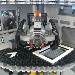 Star Wars Death Star 75159 Space Ship Destroyer 4063Pcs Building Blocks Kids Toy 05063 81061 Star Wars Death Star 75159 Space Ship Destroyer 4063Pcs Building Blocks Kids Toy 05063 81061 - Image 8