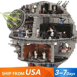 Star Wars Death Star 75159 Building Blocks