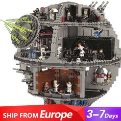 Star Wars Death Star 75159 Building Blocks