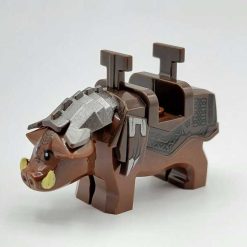 Lord Of The Rings Hobbit Dwarf Ram Riders Army 22 Brick Figures Dain Ironfoot Free Hog Kids Toy Gift Lord Of The Rings Hobbit Dwarf Ram Riders Army 22 Brick Figures Dain Ironfoot Free Hog Kids Toy Gift - Image 10