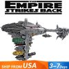 Mould King 21001 Star Wars Nebulon B 77904 Building Blocks