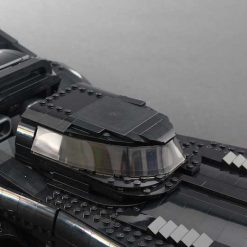 Batman 1989 Bat Mobile 76139 Technic DC Justice League 3306Pcs Building Blocks Kids Toy Gift J59005 Batman 1989 Bat Mobile 76139 Technic DC Justice League 3306Pcs Building Blocks Kids Toy Gift J59005 - Image 8