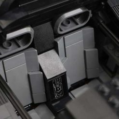 Batman 1989 Bat Mobile 76139 Technic DC Justice League 3306Pcs Building Blocks Kids Toy Gift J59005 Batman 1989 Bat Mobile 76139 Technic DC Justice League 3306Pcs Building Blocks Kids Toy Gift J59005 - Image 9