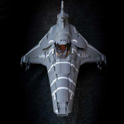 Battlestar Galactica Colonial Viper MK VII Star Destroyer MOC-9424 UCS 2327Pcs Building Blocks Kids Toy Gift C5178 Battlestar Galactica Colonial Viper MK VII Star Destroyer MOC-9424 UCS 2327Pcs Building Blocks Kids Toy Gift C5178 - Image 3