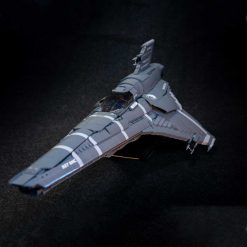 Battlestar Galactica Colonial Viper MK VII Star Destroyer MOC-9424 UCS 2327Pcs Building Blocks Kids Toy Gift C5178 Battlestar Galactica Colonial Viper MK VII Star Destroyer MOC-9424 UCS 2327Pcs Building Blocks Kids Toy Gift C5178 - Image 2