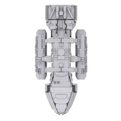 Battlestar Galactica (TOS) Classic Colonial Star Destroyer C5835 Space Ship UCS 2164Pcs Building Blocks Kids Toy Gift Battlestar Galactica (TOS) Classic Colonial Star Destroyer C5835 Space Ship UCS 2164Pcs Building Blocks Kids Toy Gift - Image 6