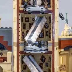 Harry Potter Hogwarts 71043 Magic Castle School of Wizardry 6020Pcs Building Blocks Bricks Kids Toy 16060 Harry Potter Hogwarts 71043 Magic Castle School of Wizardry 6020Pcs Building Blocks Bricks Kids Toy 16060 - Image 5