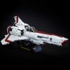 Battlestar Galactica Colonial Viper MKII Star Destroyer MOC-9424 building blocks