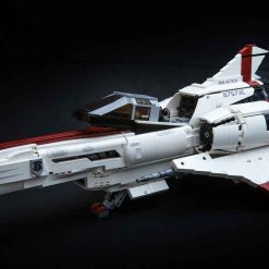Battlestar Galactica Colonial Viper MKII Star Destroyer MOC-9424 UCS 2691Pcs Building Blocks Kids Toy Gift C4428 Battlestar Galactica Colonial Viper MKII Star Destroyer MOC-9424 UCS 2691Pcs Building Blocks Kids Toy Gift C4428 - Image 2