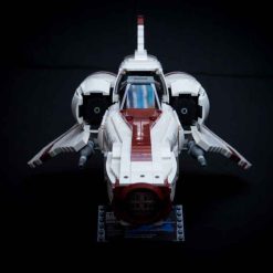 Battlestar Galactica Colonial Viper MKII Star Destroyer MOC-9424 UCS 2691Pcs Building Blocks Kids Toy Gift C4428 Battlestar Galactica Colonial Viper MKII Star Destroyer MOC-9424 UCS 2691Pcs Building Blocks Kids Toy Gift C4428 - Image 5