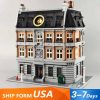 LEGO Marvel Sanctum Sanctorum Dr Strange Spider Man Panlos 613001 building blocks kids toys