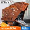 Mould King Sandcrawler 21009 Star Wars Mandalorian Jawas UCS Building Blocks
