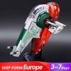 Star Wars Slave 1 75060 Building Blocks Kids Toy