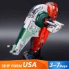 Star Wars Slave 1 75060 Building Blocks Kids Toy