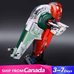 Star Wars Slave 1 75060 Building Blocks Kids Toy