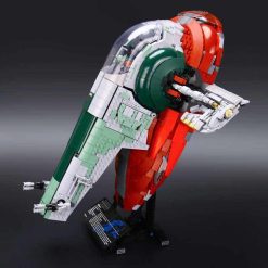 Star Wars Slave 1 75060 Building Blocks Kids Toy