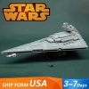 Star Wars Imperial Star Destroyer 75252 81098 ISD Monarch building blocks