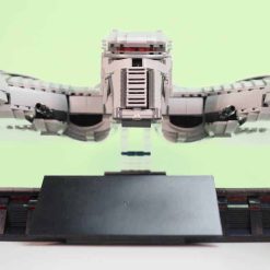Battlestar Galactica Cylon Raider Colonial Star Destroyer MOC-12653 UCS 3253Pcs Building Blocks Kids Toy Gift C4429 Battlestar Galactica Cylon Raider Colonial Star Destroyer MOC-12653 UCS 3253Pcs Building Blocks Kids Toy Gift C4429 - Image 7