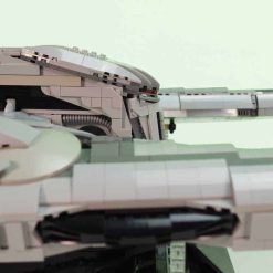 Battlestar Galactica Cylon Raider Colonial Star Destroyer MOC-12653 UCS 3253Pcs Building Blocks Kids Toy Gift C4429 Battlestar Galactica Cylon Raider Colonial Star Destroyer MOC-12653 UCS 3253Pcs Building Blocks Kids Toy Gift C4429 - Image 9