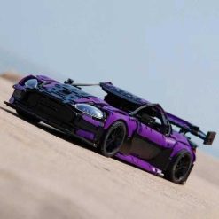 Aston Martin Vantage GT3 Technic C001 Super Race Car 3850Pcs Building Blocks Bricks Kids Toy Gift Aston Martin Vantage GT3 Technic C001 Super Race Car 3850Pcs Building Blocks Bricks Kids Toy Gift - Image 5