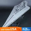 Star Wars Dreadnought 10221 Star Destroyer Building Blocks