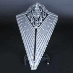 Star Wars Dreadnought 10221 Star Destroyer UCS 3028Pcs Building Blocks Kids Toy 81030 05028 180008 99014 Star Wars Dreadnought 10221 Star Destroyer UCS 3028Pcs Building Blocks Kids Toy 81030 05028 180008 99014 - Image 3