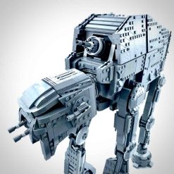Star Wars First Order Heavy Assault Walker AT-M6 MOC-14910 UCS 4160Pcs Building Blocks Kids Toy Gift C4422 - Image 3