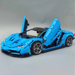 CaDa Lamborghini Centenario C61041 Racing Hyper Car Building Blocks