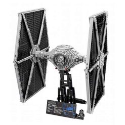 LEGO imperial tie fighter 75095 05036 star wars Mandalorian building blocks kids toys