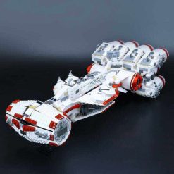 Star Wars Tantive IV Rebel Blockade Runner 10019 05046 11431 Building Blocks Bricks Kids toy