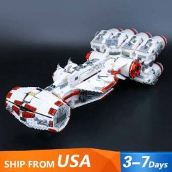 Star Wars Tantive IV Rebel Blockade Runner 10019 05046 11431 Building Blocks Bricks Kids toy