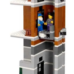 Town Hall City 10224 Street View Ideas Creator Expert Series 2766Pcs Building Blocks Kids Toy Gift 15003 Town Hall City 10224 Street View Ideas Creator Expert Series 2766Pcs Building Blocks Kids Toy Gift 15003 - Image 10