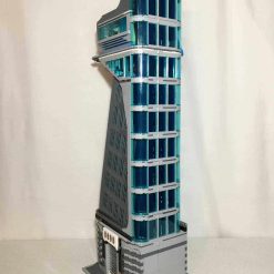 Marvel Avengers Tower 76166 Iron Man Infinity War End Game 5883Pcs Building Blocks Kids MOC Toy Gift 55120 Marvel Avengers Tower 76166 Iron Man Infinity War End Game 5883Pcs Building Blocks Kids MOC Toy Gift 55120 - Image 3