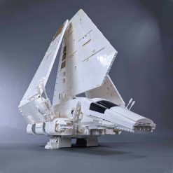 Star Wars Mandalorian Imperial Shuttle Tydirium 10212 MOC Space Ship 5679Pcs Building Blocks Kids Toy Gift C4952 Star Wars Mandalorian Imperial Shuttle Tydirium 10212 MOC Space Ship 5679Pcs Building Blocks Kids Toy Gift C4952 - Image 8