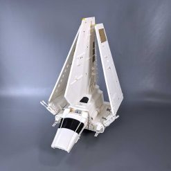 Star Wars Mandalorian Imperial Shuttle Tydirium 10212 MOC Space Ship 5679Pcs Building Blocks Kids Toy Gift C4952 Star Wars Mandalorian Imperial Shuttle Tydirium 10212 MOC Space Ship 5679Pcs Building Blocks Kids Toy Gift C4952 - Image 7