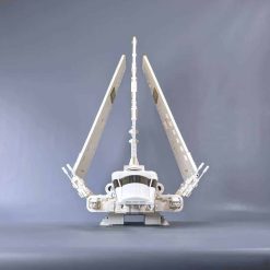 Star Wars Mandalorian Imperial Shuttle Tydirium 10212 MOC Space Ship 5679Pcs Building Blocks Kids Toy Gift C4952 Star Wars Mandalorian Imperial Shuttle Tydirium 10212 MOC Space Ship 5679Pcs Building Blocks Kids Toy Gift C4952 - Image 6