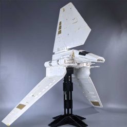 10212 C4952 Star Wars Imperial Shuttle Building Blocks Kids Toys