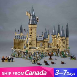 Harry Potter Hogwarts 71043 Magic Castle School of Wizardry blocks 16060
