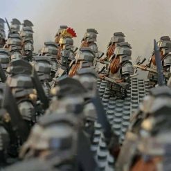 Lord Of The Rings Hobbit Dwarf Army Battalion 71 Brick Figures Dain Ironfoot 10 Free Hog Kids Toy Gift Lord Of The Rings Hobbit Dwarf Army Battalion 71 Brick Figures Dain Ironfoot 10 Free Hog Kids Toy Gift - Image 10