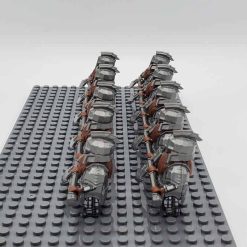 Lord Of The Rings Hobbit Dwarf Axe Army 22 Brick Figures Thorin Oakenshield Free Hog Kids Toy Gift Lord Of The Rings Hobbit Dwarf Axe Army 22 Brick Figures Thorin Oakenshield Free Hog Kids Toy Gift - Image 7