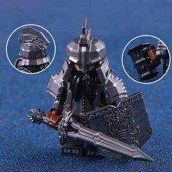 Lord Of The Rings Hobbit Dwarf Axe Army 22 Brick Figures Thorin Oakenshield Free Hog Kids Toy Gift Lord Of The Rings Hobbit Dwarf Axe Army 22 Brick Figures Thorin Oakenshield Free Hog Kids Toy Gift - Image 8