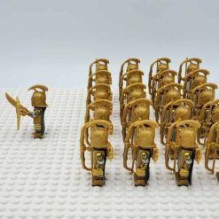 Lord Of The Rings Hobbit Elf Archer Infantry Army 22 Brick Figures Free Horse Kids Toy Gift Lord Of The Rings Hobbit Elf Archer Infantry Army 22 Brick Figures Free Horse Kids Toy Gift - Image 8