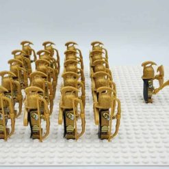 Lord Of The Rings Hobbit Elf Archer Infantry Army 22 Brick Figures Free Horse Kids Toy Gift Lord Of The Rings Hobbit Elf Archer Infantry Army 22 Brick Figures Free Horse Kids Toy Gift - Image 5