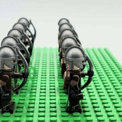 Lord Of The Rings Hobbit Rohan Royal Archer Army 22 Brick Figures King Theoden Free Horse Kids Toy Gift Lord Of The Rings Hobbit Rohan Royal Archer Army 22 Brick Figures King Theoden Free Horse Kids Toy Gift - Image 5