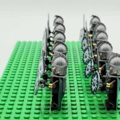 Lord Of The Rings Hobbit Rohan Royal Sword Army 22 Brick Figures King Theoden Free Horse Kids Toy Gift Lord Of The Rings Hobbit Rohan Royal Sword Army 22 Brick Figures King Theoden Free Horse Kids Toy Gift - Image 8