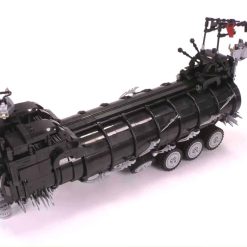 Mad Max Fury Road War Rig Modified truck MOC-18143 Technic Ideas 3323Pcs Building Blocks Kids Toy Gift C418 Mad Max Fury Road War Rig Modified truck MOC-18143 Technic Ideas 3323Pcs Building Blocks Kids Toy Gift C418 - Image 6
