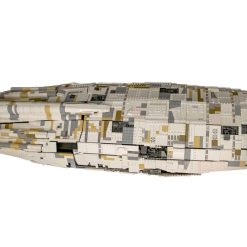 Star Wars GR 75 Rebel Transport MOC-33315 UCS Space Ship 6669Pcs Building Blocks Kids Toy Gift C5091 Star Wars GR 75 Rebel Transport MOC-33315 UCS Space Ship 6669Pcs Building Blocks Kids Toy Gift C5091 - Image 9