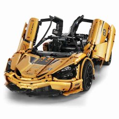 Mould King 13145S McLaren 720S Technic Super Race car